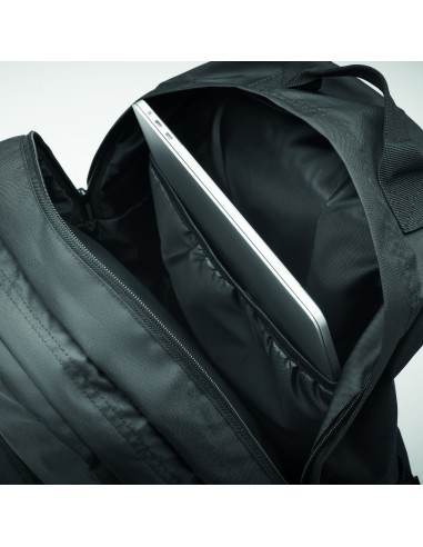 Zaino per laptop 300D RPET