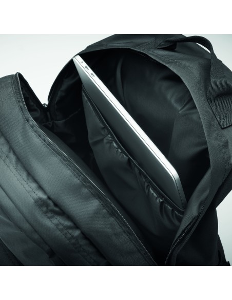 Zaino per laptop 300D RPET