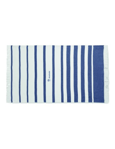 SEAQUAL® telo hammam 100x170