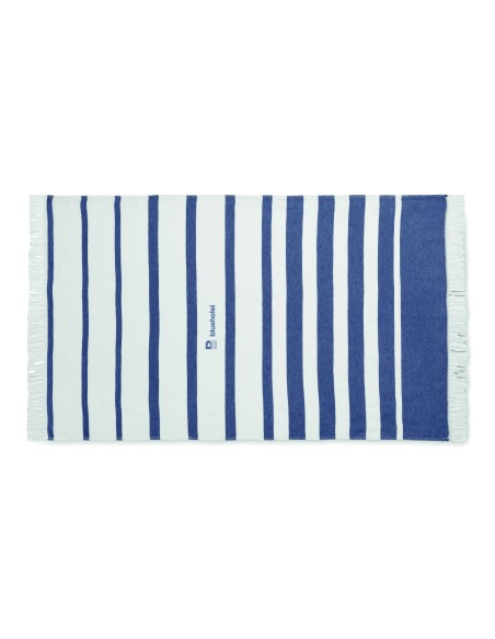 SEAQUAL® telo hammam 100x170