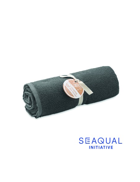 SEAQUAL® telo hammam 70x140cm