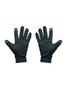 Guanti sportivi tattili