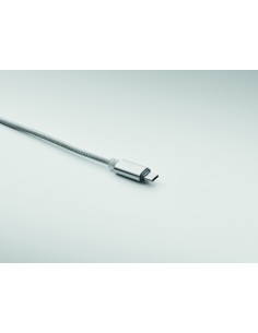 Cavo di ricarica lungo 2 in 1