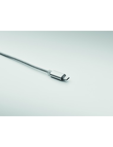 Cavo di ricarica lungo 2 in 1