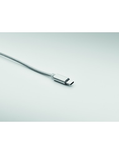 Cavo di ricarica lungo 2 in 1