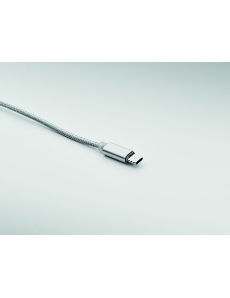 Cavo di ricarica lungo 2 in 1