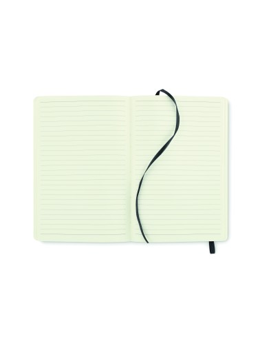 Notebook A5 riciclato