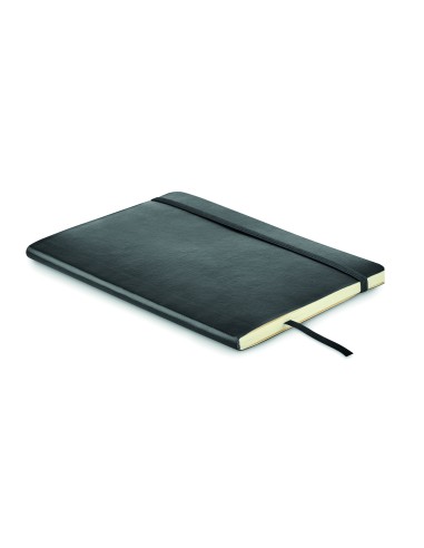 Notebook A5 riciclato