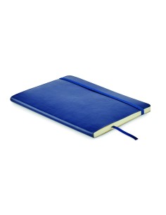 Notebook A5 riciclato