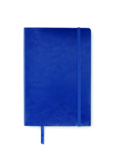 Notebook A5 riciclato