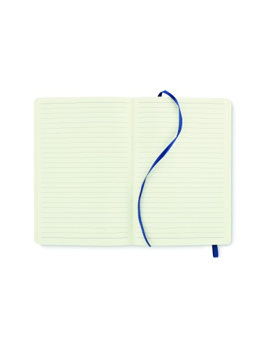 Notebook A5 riciclato