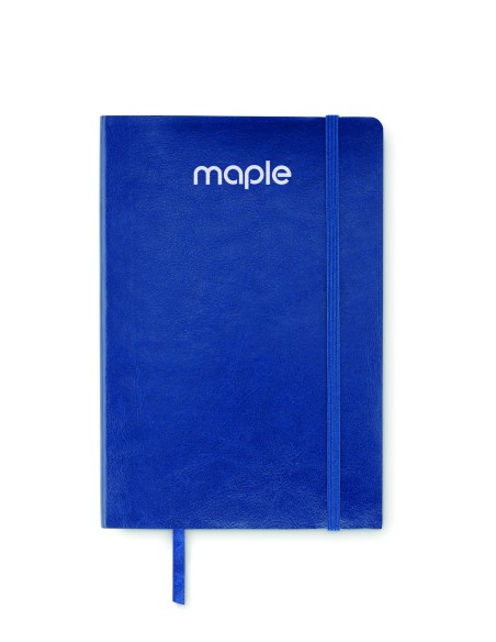 Notebook A5 riciclato