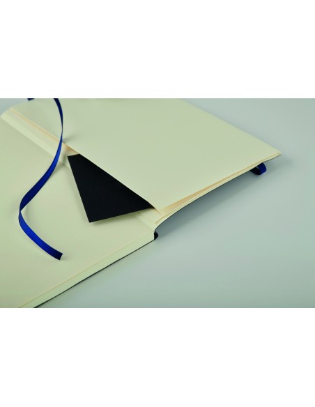 Notebook A5 riciclato