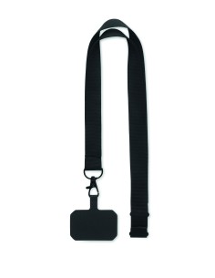 Lanyard porta telefono