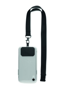 Lanyard porta telefono