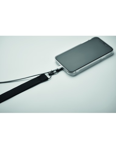 Lanyard porta telefono