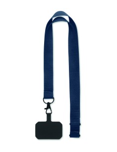 Lanyard porta telefono