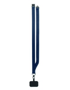 Lanyard porta telefono