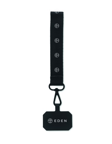 Lanyard da polso per telefono