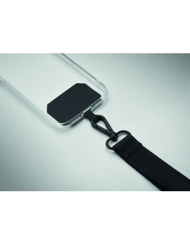 Lanyard da polso per telefono