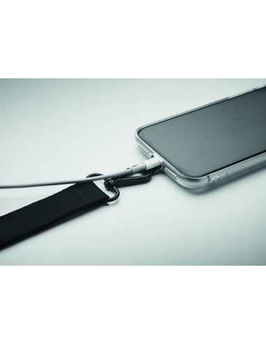 Lanyard da polso per telefono