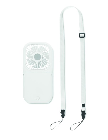 Ventilatore portatile