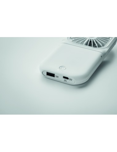 Ventilatore portatile