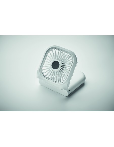 Ventilatore portatile