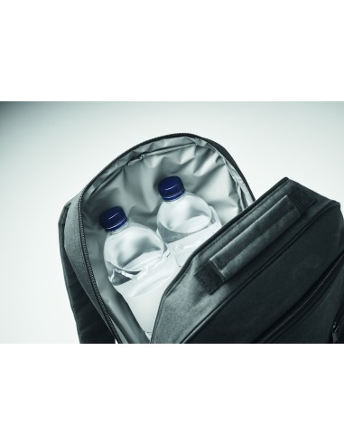 Zaino refrigerante in 300D RPET