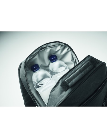 Zaino refrigerante in 300D RPET