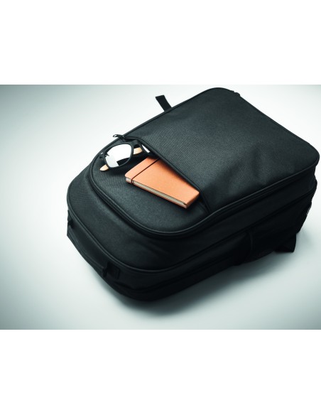 Zaino refrigerante in 300D RPET