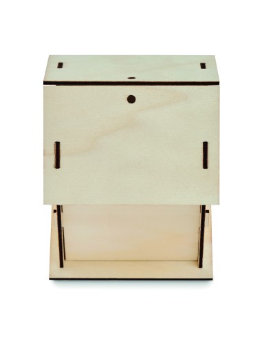 Kit casetta per uccelli