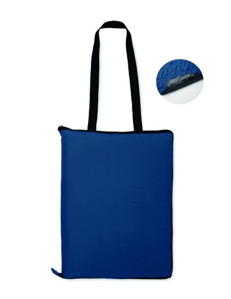 Coperta da picnic pieghevole