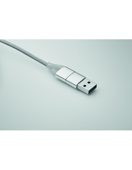 Cavo di ricarica 4 in 1 di tipo