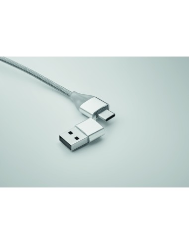 Cavo di ricarica 4 in 1 di tipo