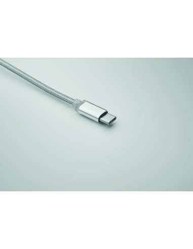 Cavo di ricarica 4 in 1 di tipo