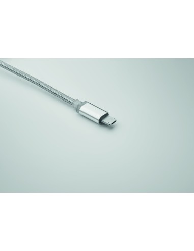 Cavo di ricarica 4 in 1 di tipo