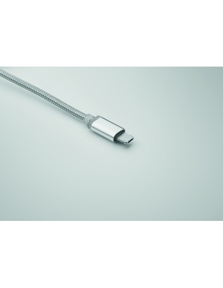 Cavo di ricarica 4 in 1 di tipo