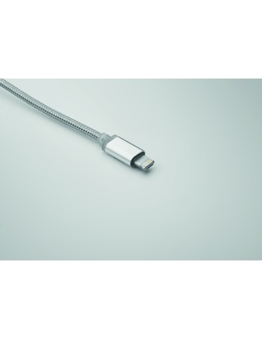 Cavo di ricarica 4 in 1 di tipo