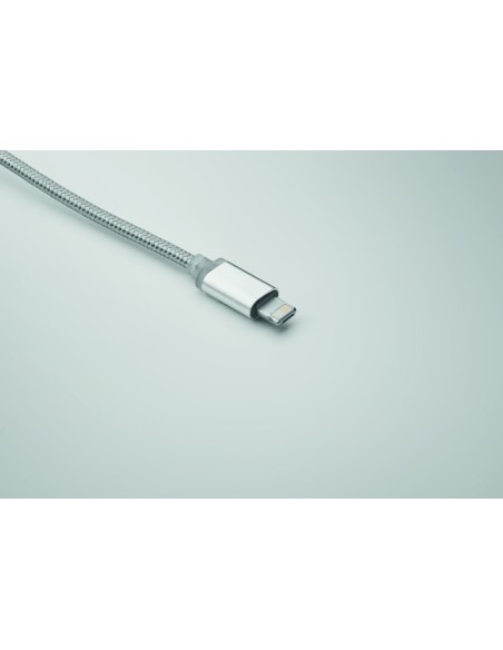 Cavo di ricarica 4 in 1 di tipo