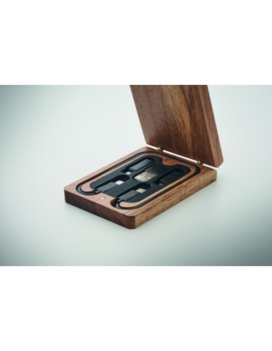 Set di cavi 3 in 1
