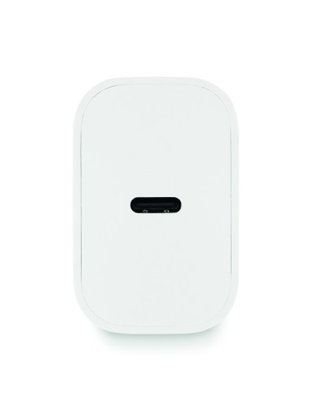 Caricatore USB a 2 porte, 20W