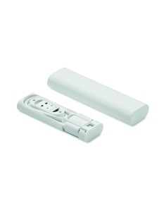 Set connettori per cavi 9 in 1