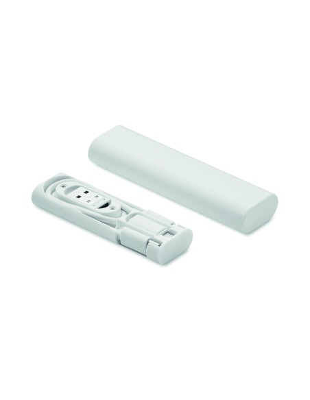 Set connettori per cavi 9 in 1