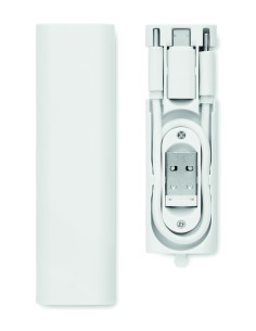 Set connettori per cavi 9 in 1