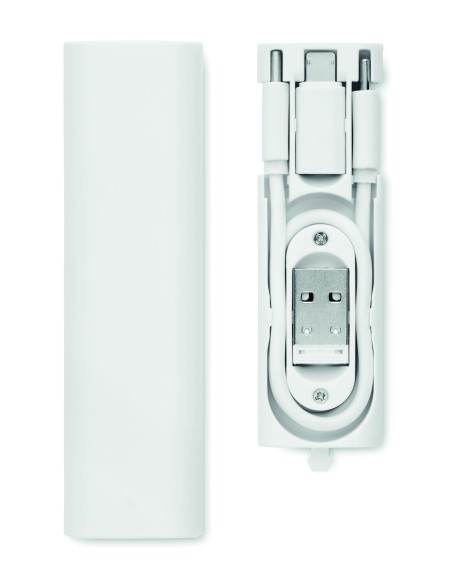 Set connettori per cavi 9 in 1