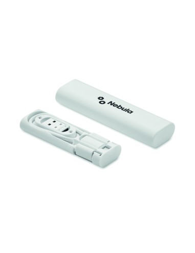 Set connettori per cavi 9 in 1