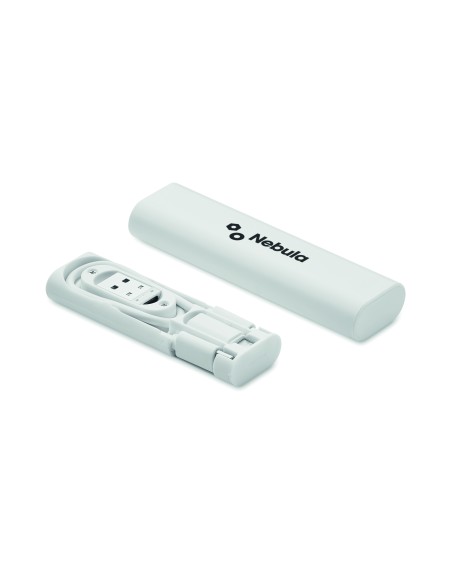 Set connettori per cavi 9 in 1