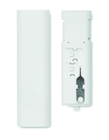 Set connettori per cavi 9 in 1