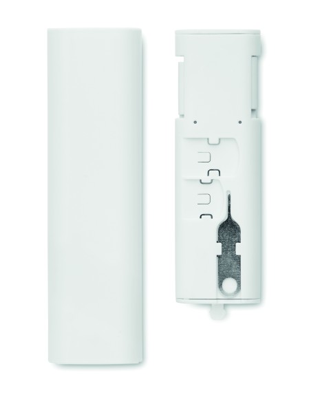 Set connettori per cavi 9 in 1